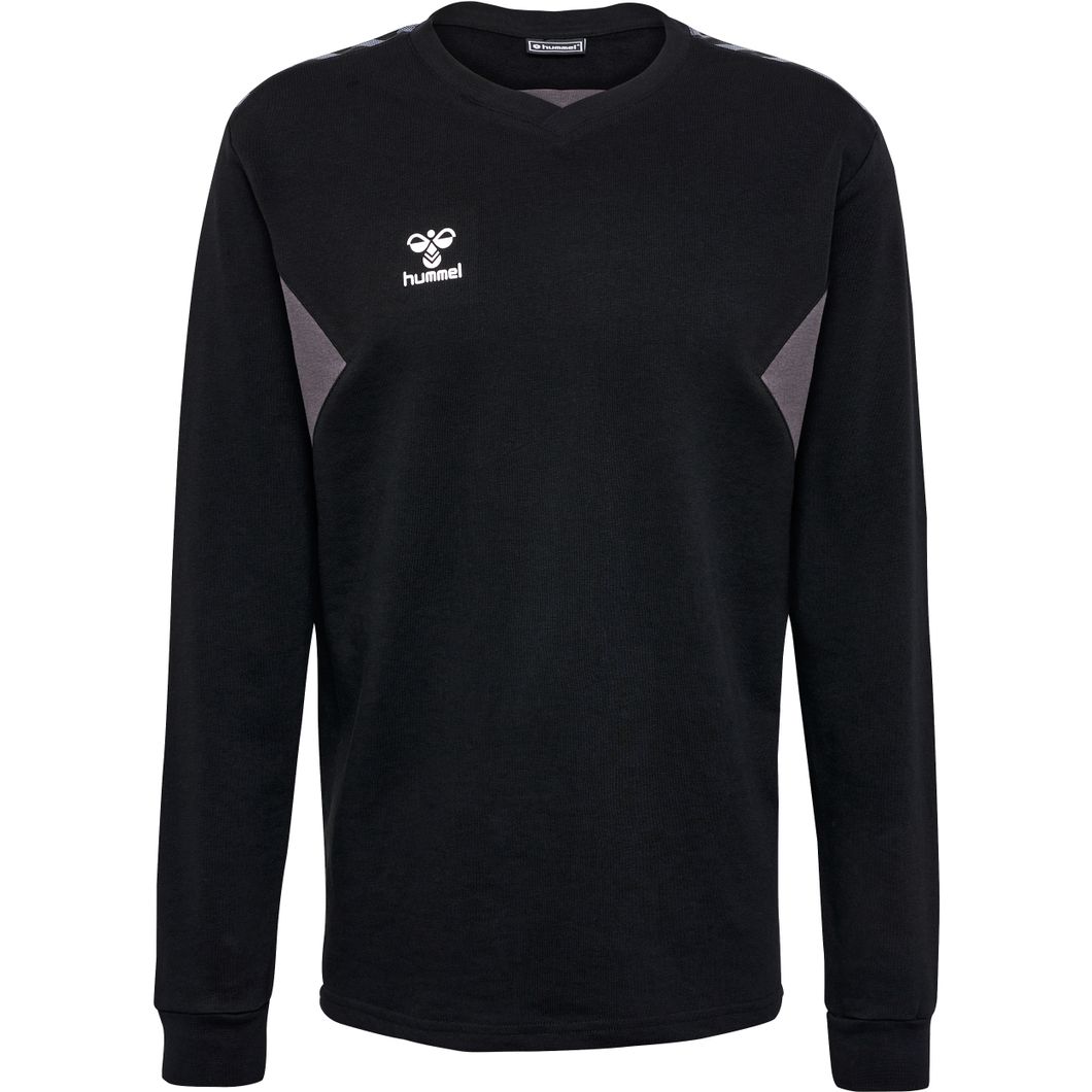 Authentic Cotton Training Sweatshirt