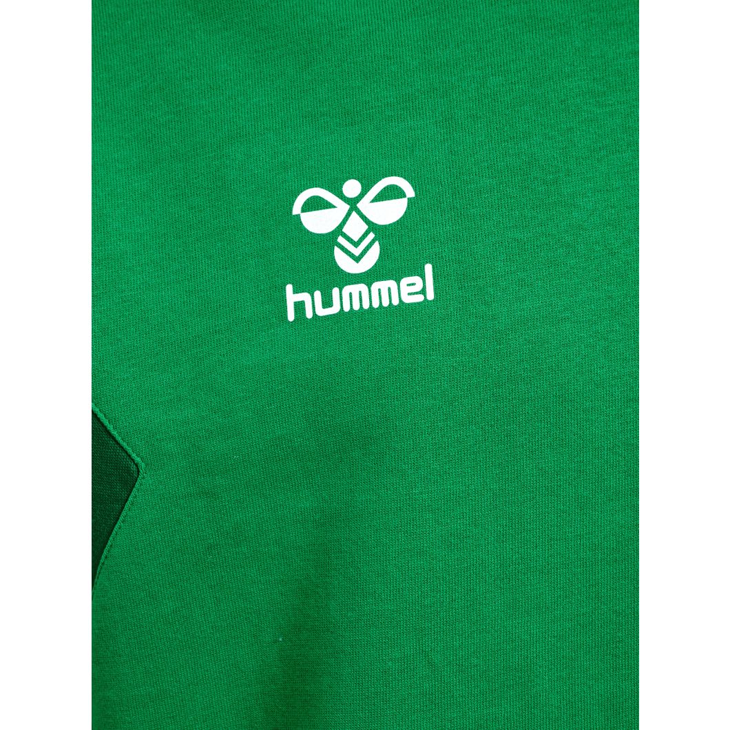 Authentic Cotton Training Sweatshirt