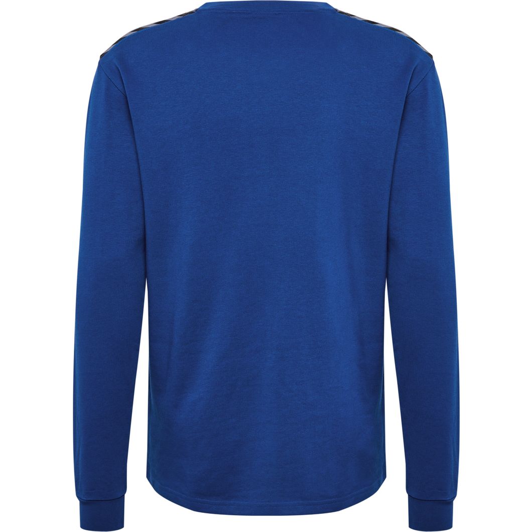 Authentic Cotton Training Sweatshirt