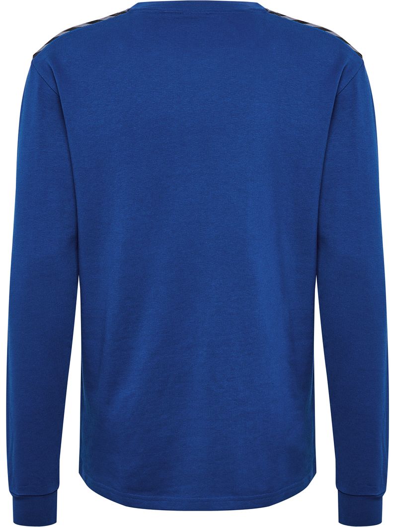 Authentic Cotton Training Sweatshirt