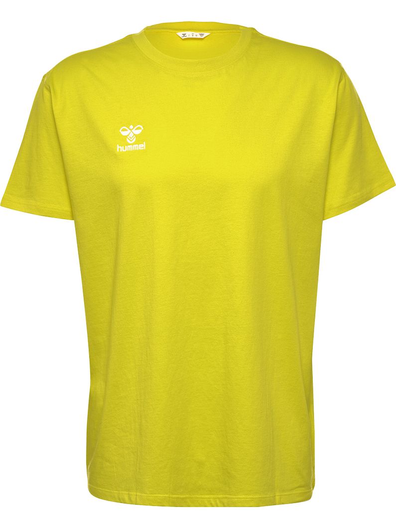 hmlGO 2,0 T-Shirt