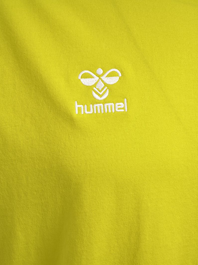 hmlGO 2,0 T-Shirt
