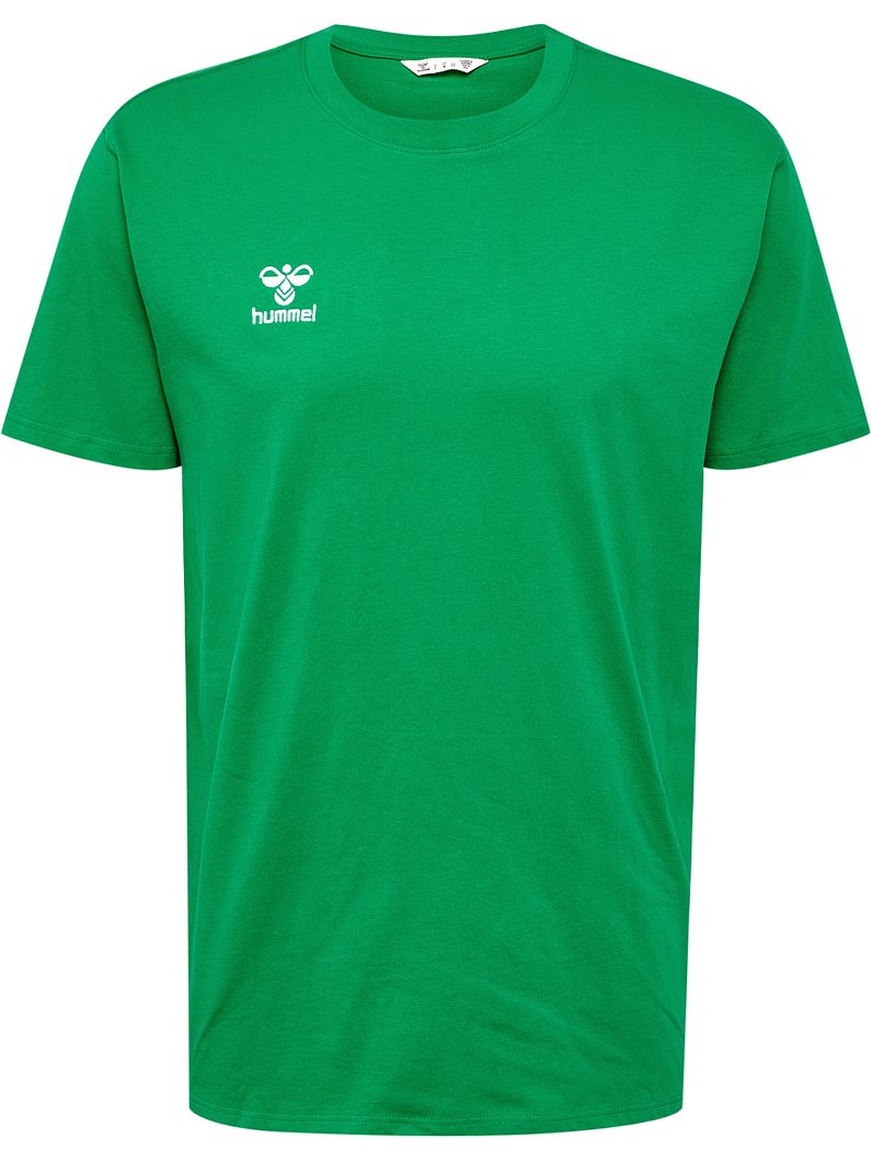 hmlGO 2,0 T-Shirt
