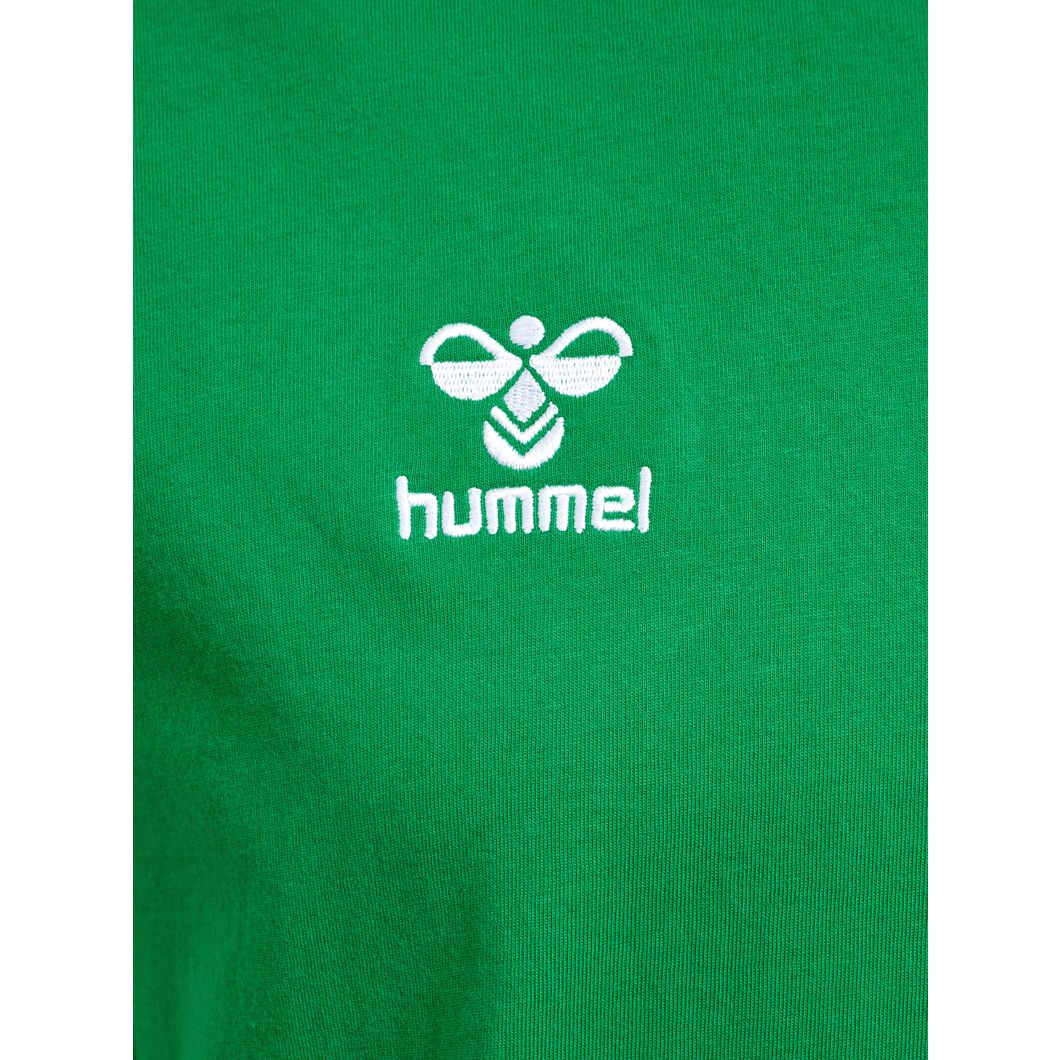 hmlGO 2.0 T-Shirt