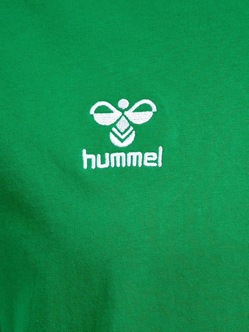 hmlGO 2,0 T-Shirt