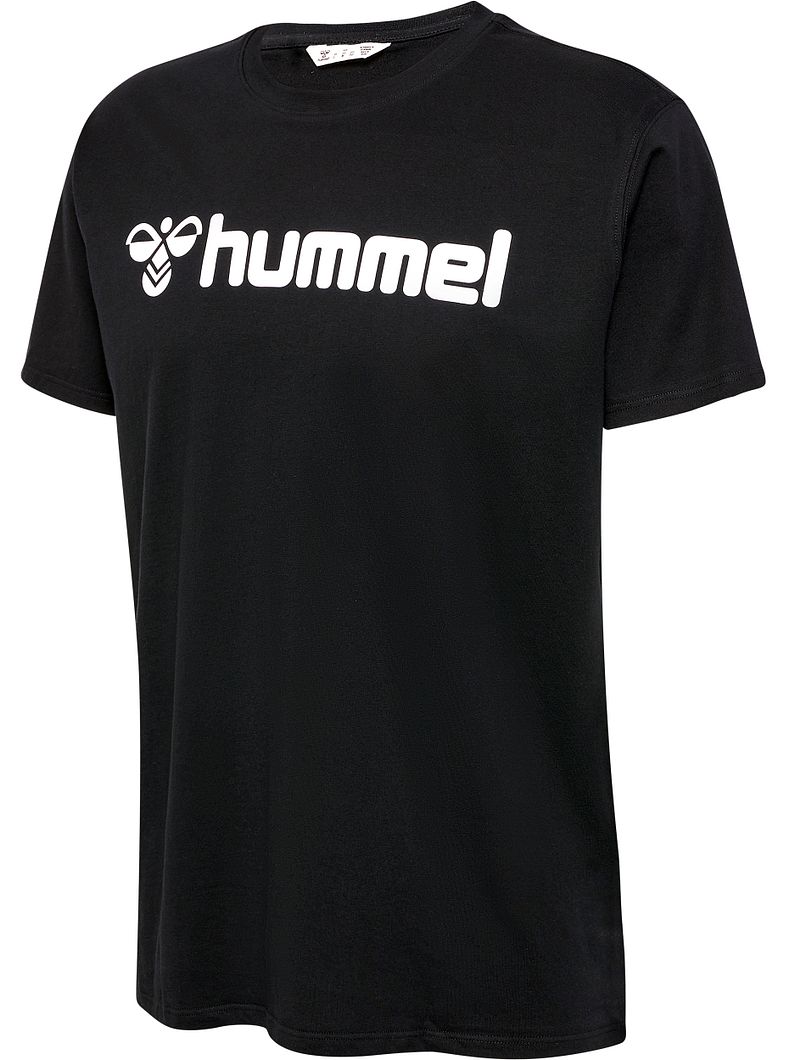 hmlGO 2,0 Logo T-Shirt
