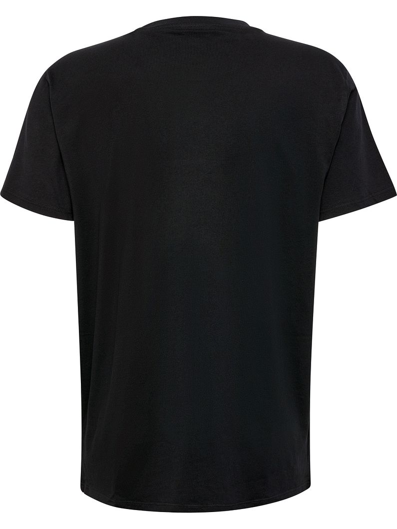 hmlGO 2,0 Logo T-Shirt