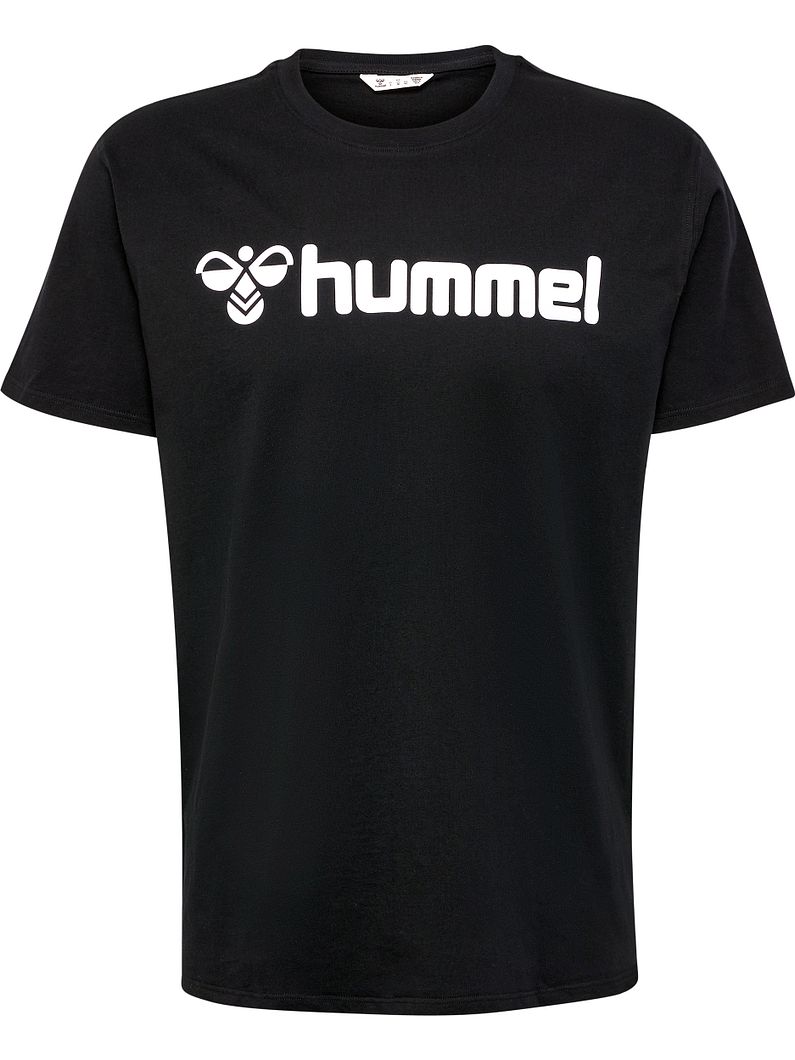hmlGO 2,0 Logo T-Shirt