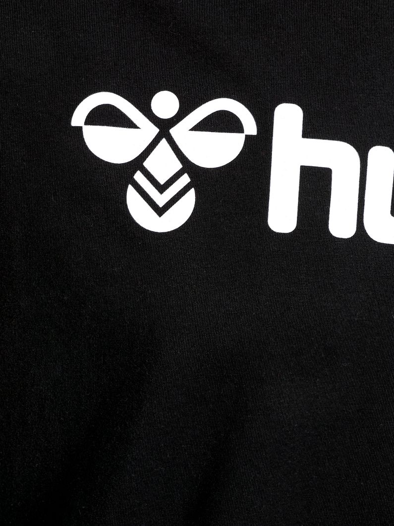 hmlGO 2,0 Logo T-Shirt