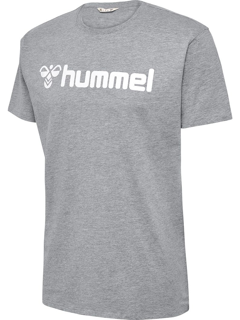 hmlGO 2,0 Logo T-Shirt