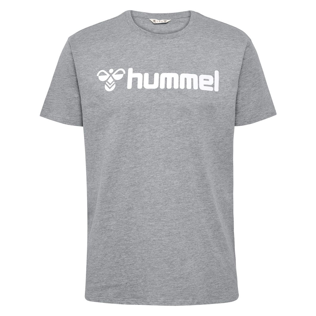 hmlGO 2.0 Logo T-Shirt