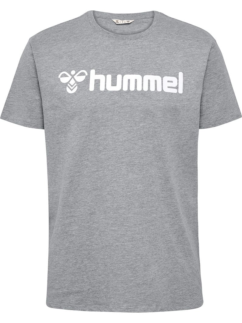 hmlGO 2,0 Logo T-Shirt