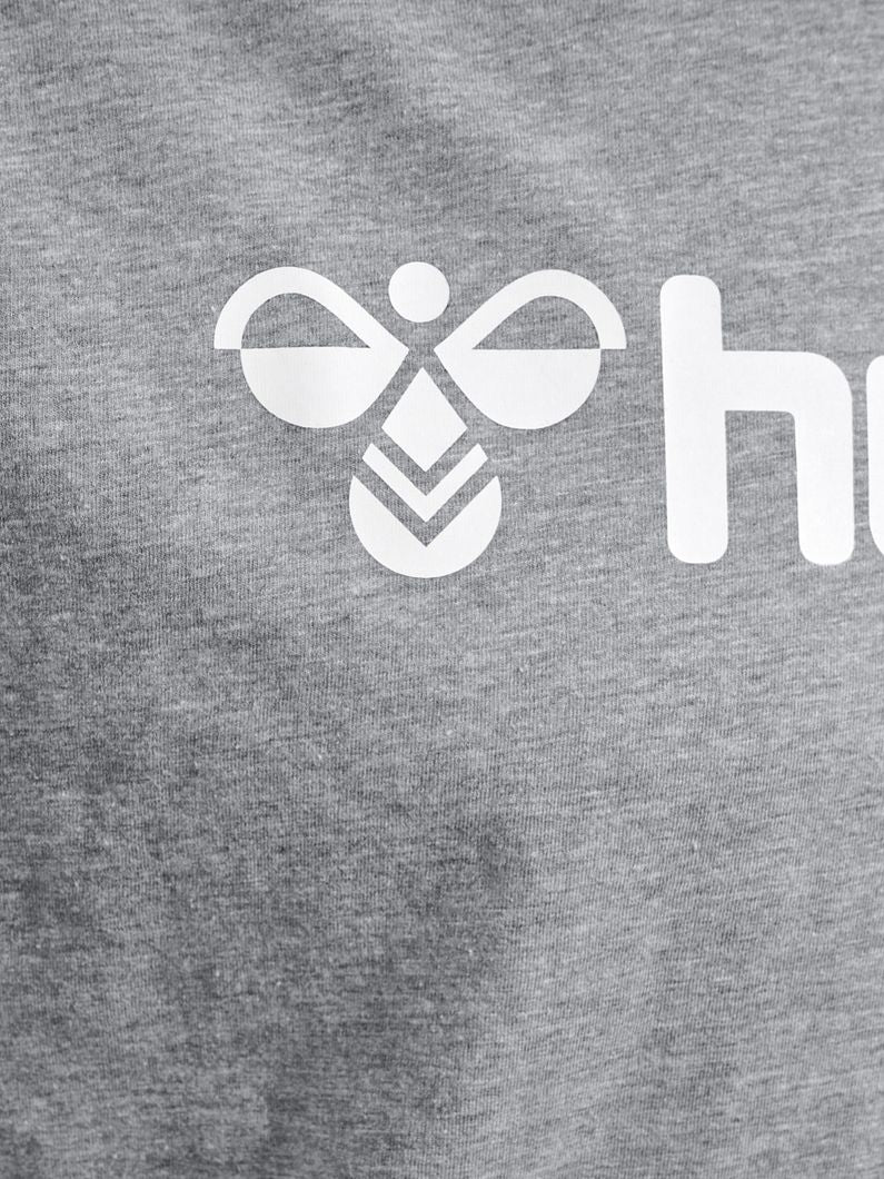 hmlGO 2,0 Logo T-Shirt