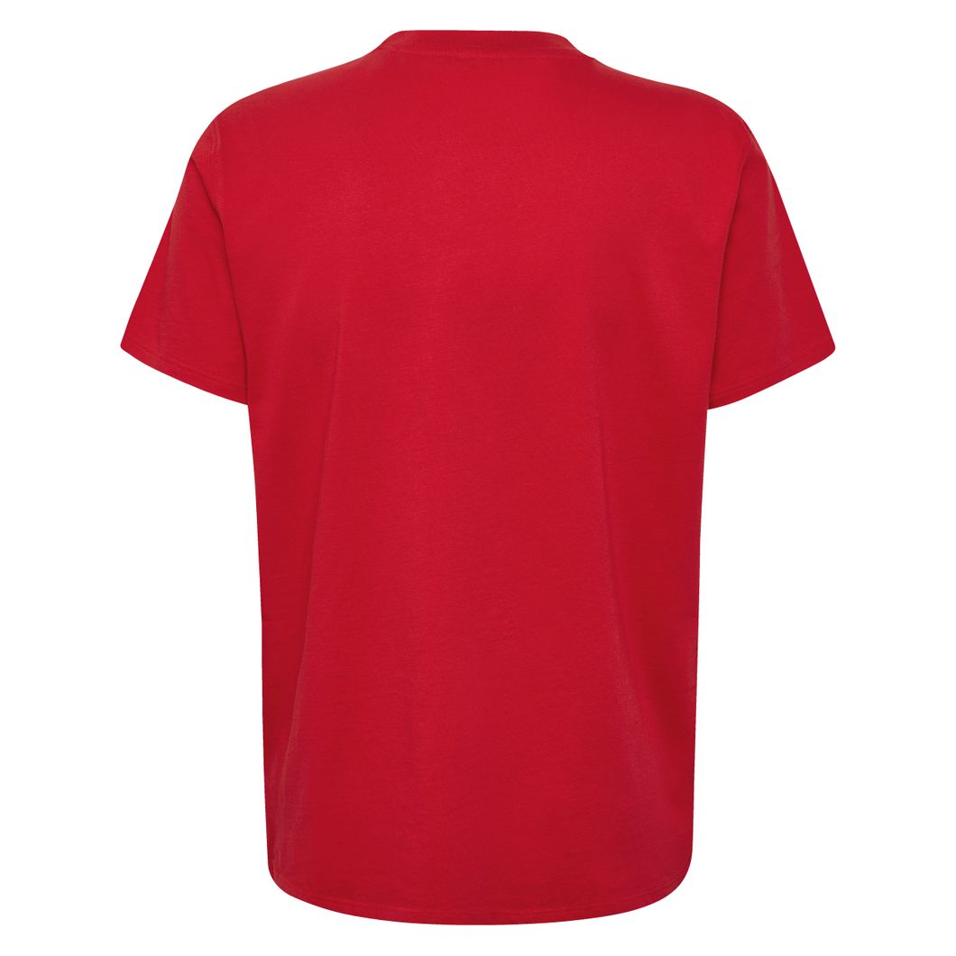 hmlGO 2.0 Logo T-Shirt