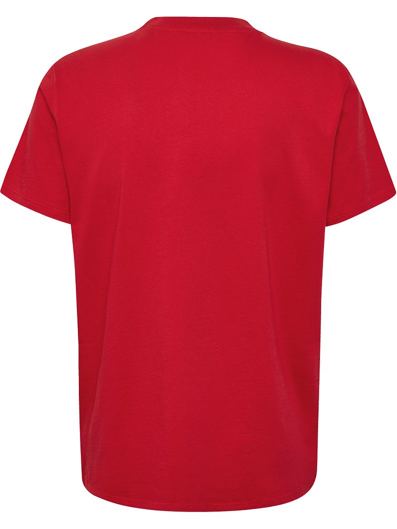 hmlGO 2,0 Logo T-Shirt
