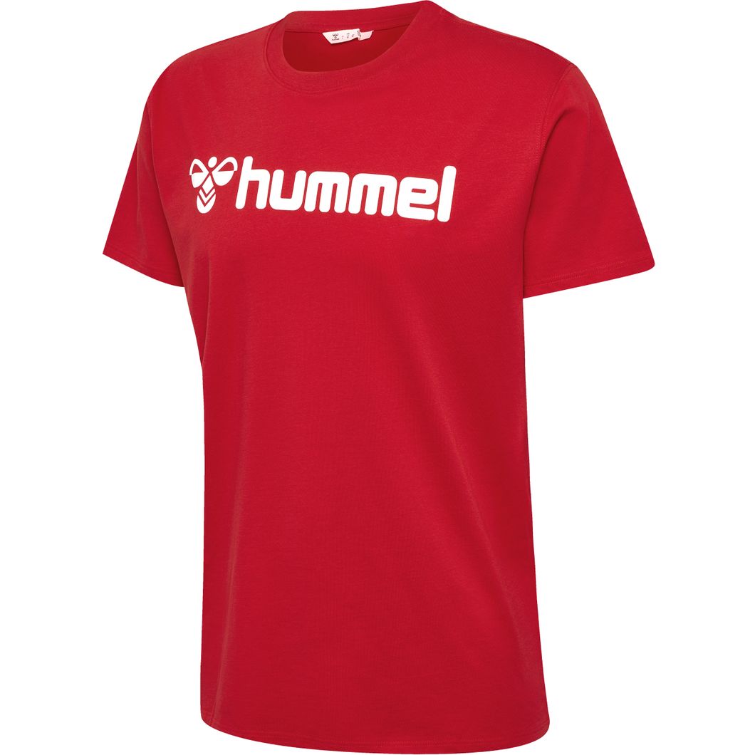 hmlGO 2.0 Logo T-Shirt