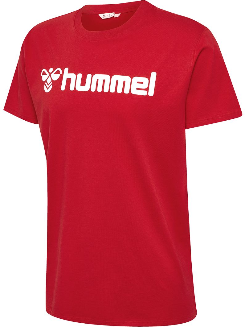 hmlGO 2,0 Logo T-Shirt