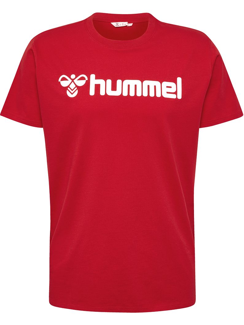 hmlGO 2,0 Logo T-Shirt