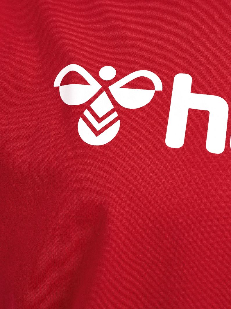 hmlGO 2,0 Logo T-Shirt