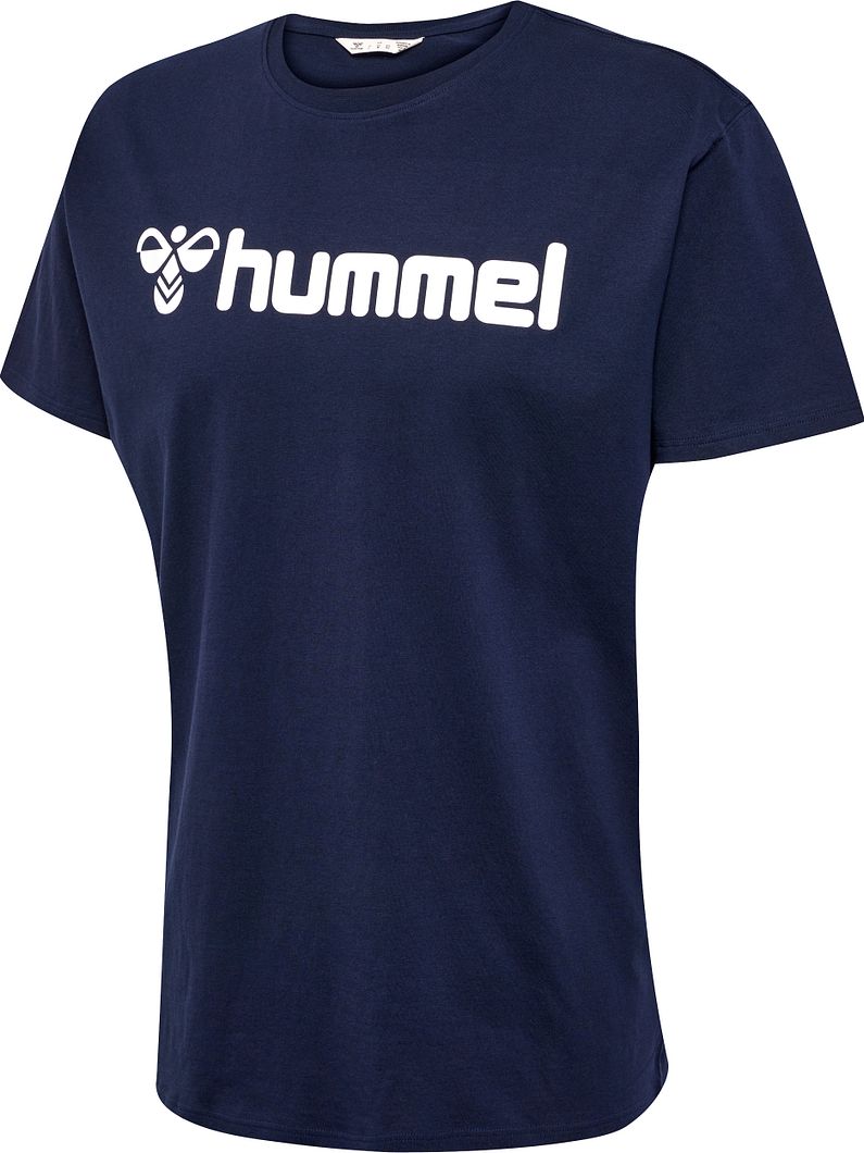 hmlGO 2,0 Logo T-Shirt