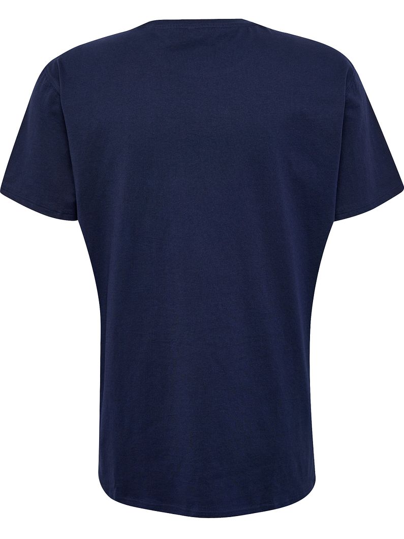 hmlGO 2,0 Logo T-Shirt