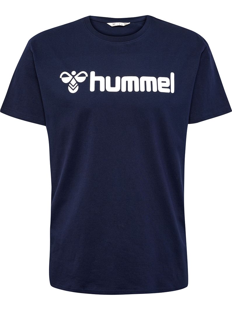 hmlGO 2,0 Logo T-Shirt