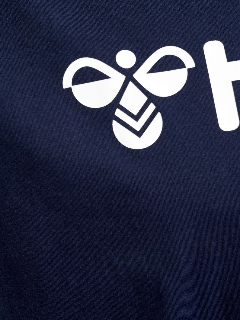 hmlGO 2,0 Logo T-Shirt