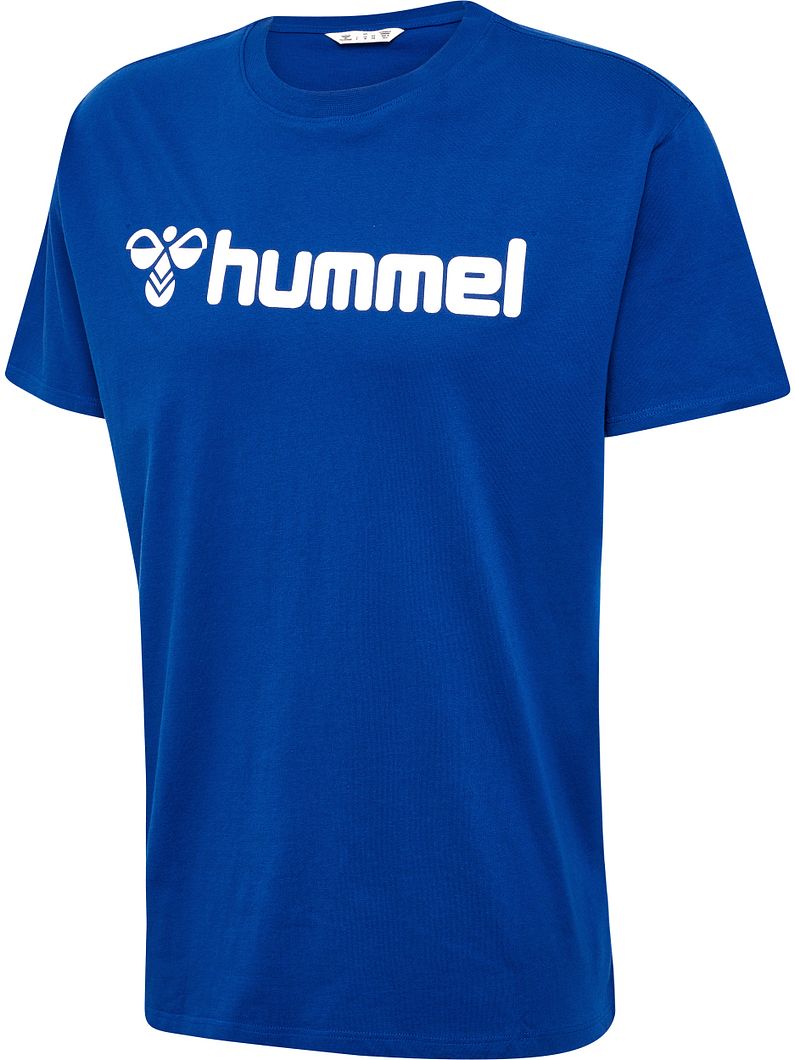 hmlGO 2,0 Logo T-Shirt