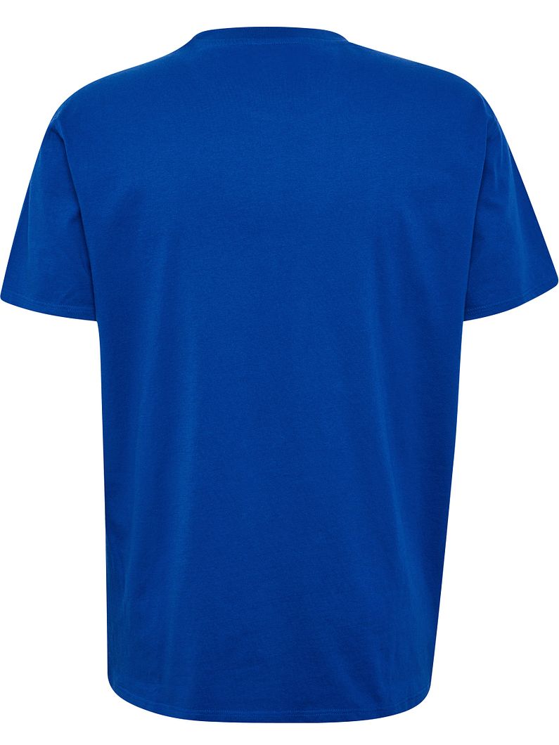 hmlGO 2,0 Logo T-Shirt