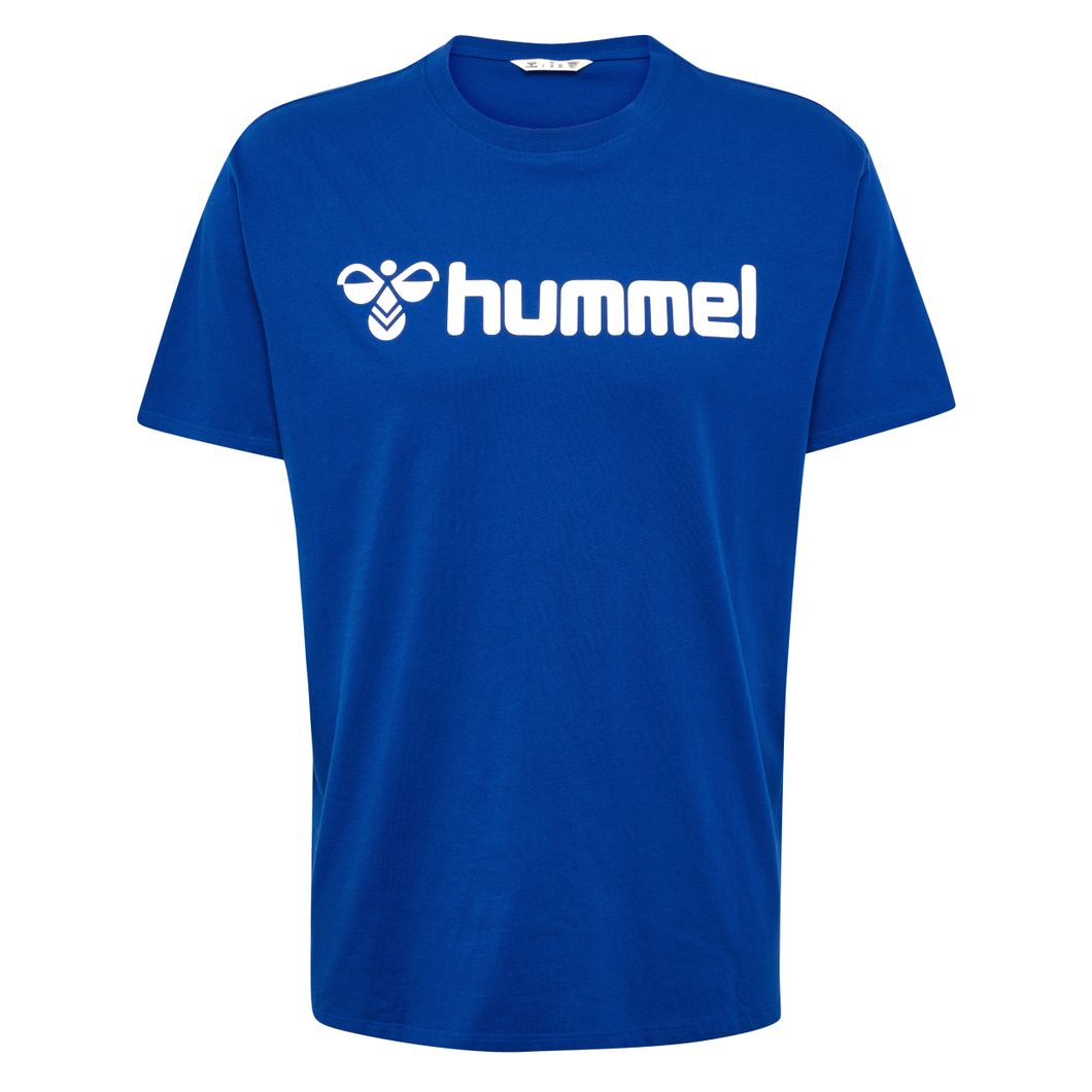 hmlGO 2.0 Logo T-Shirt