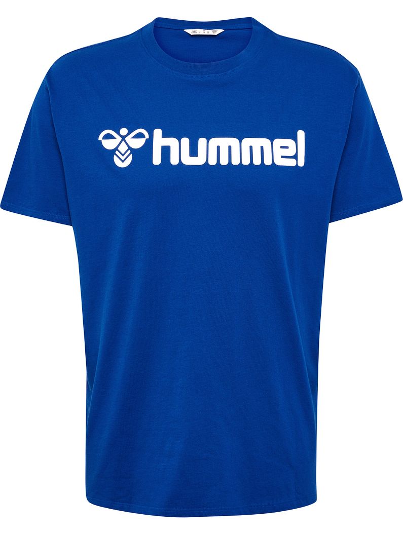 hmlGO 2,0 Logo T-Shirt