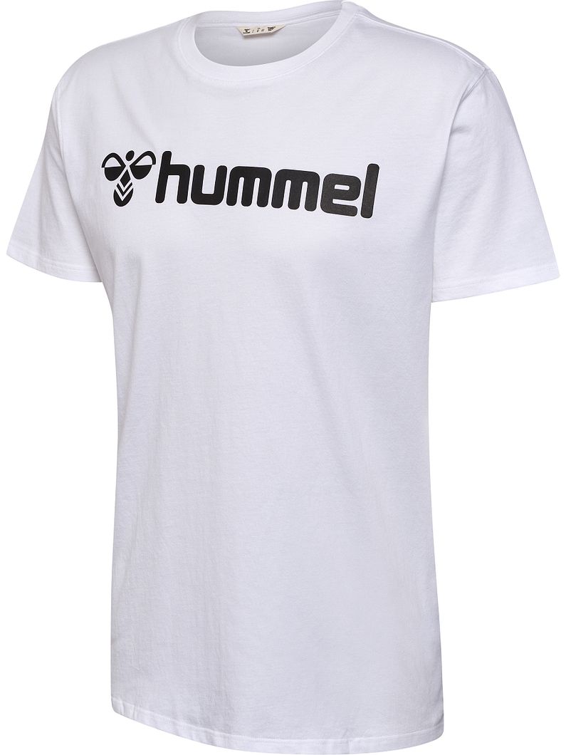 hmlGO 2,0 Logo T-Shirt