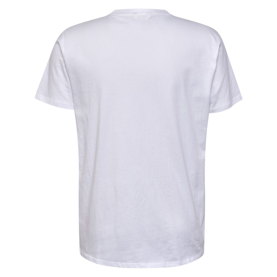 hmlGO 2.0 Logo T-Shirt