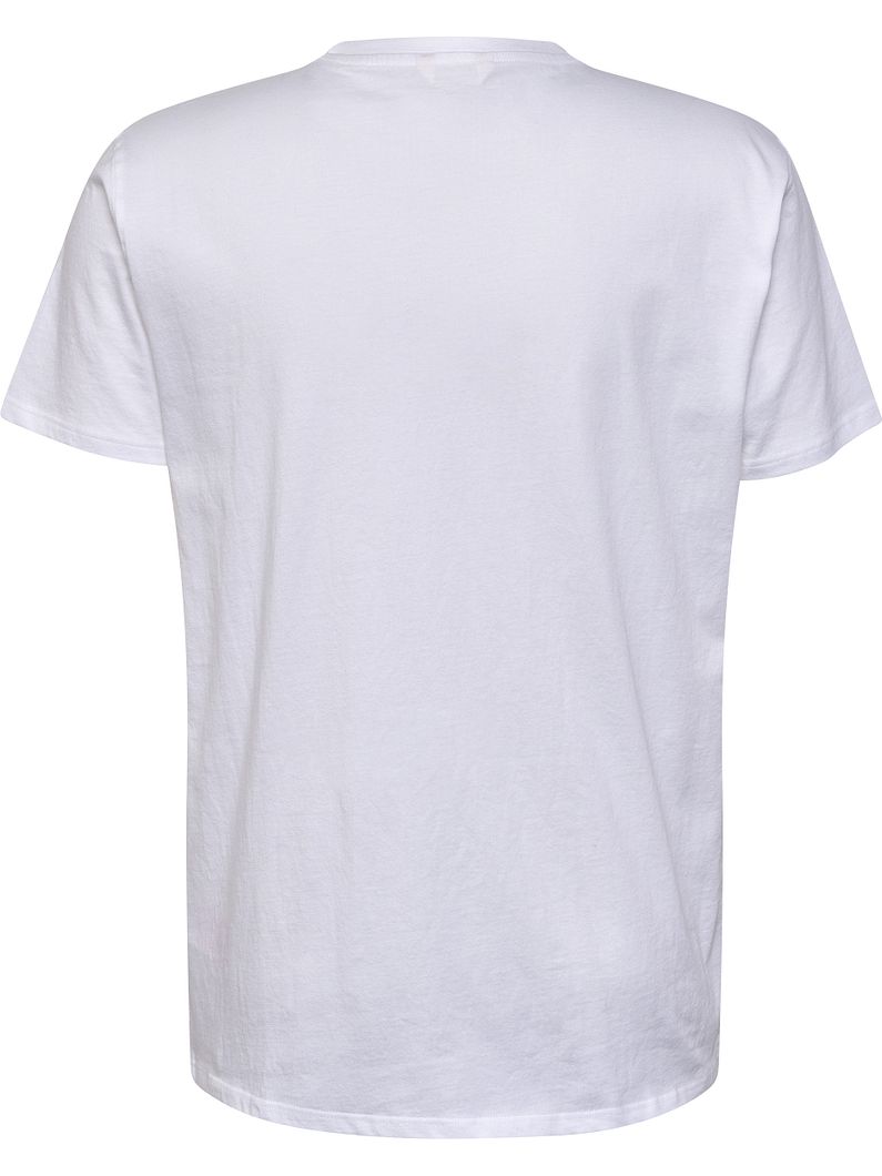 hmlGO 2,0 Logo T-Shirt