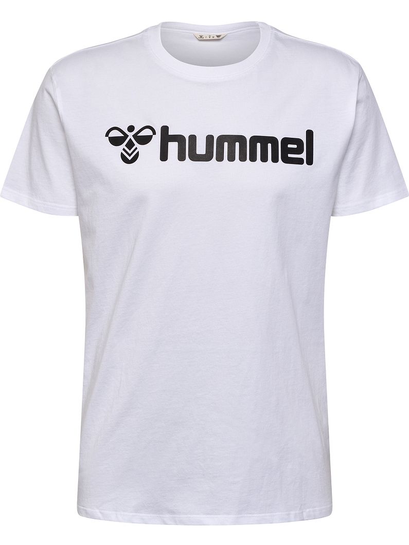 hmlGO 2,0 Logo T-Shirt