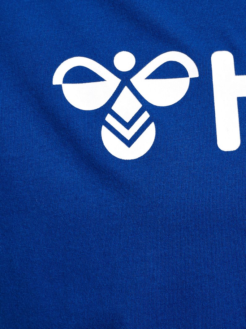 hmlGO 2,0 Logo T-Shirt