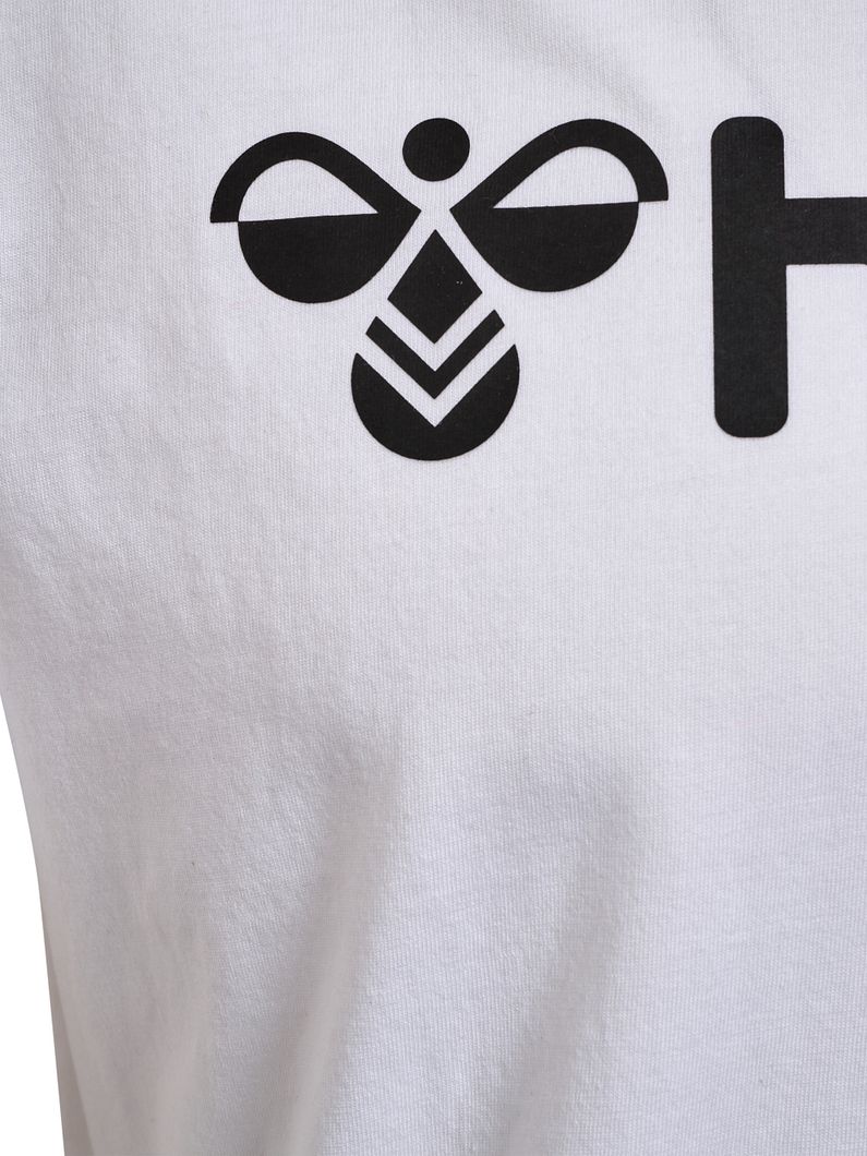 hmlGO 2,0 Logo T-Shirt