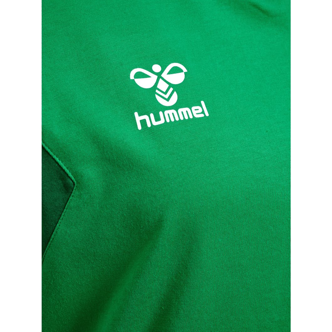 Authentic Cotton T-Shirt Kurzarm Damen