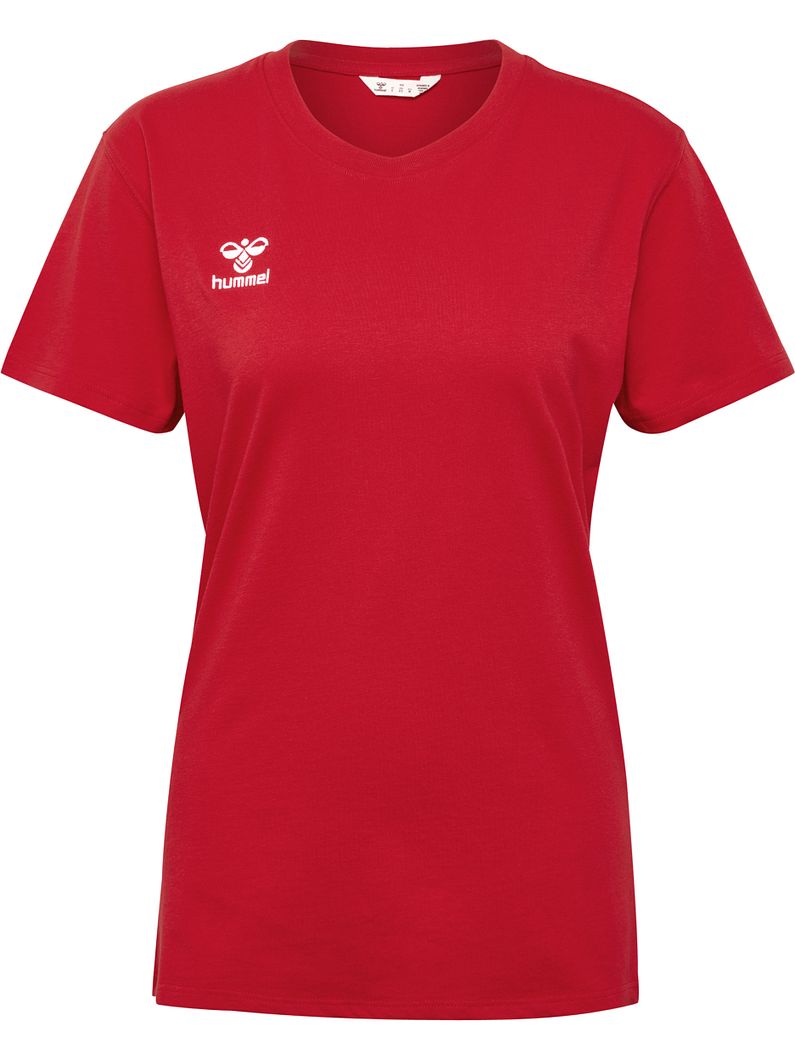 GO 2,0 T-Shirt Damen