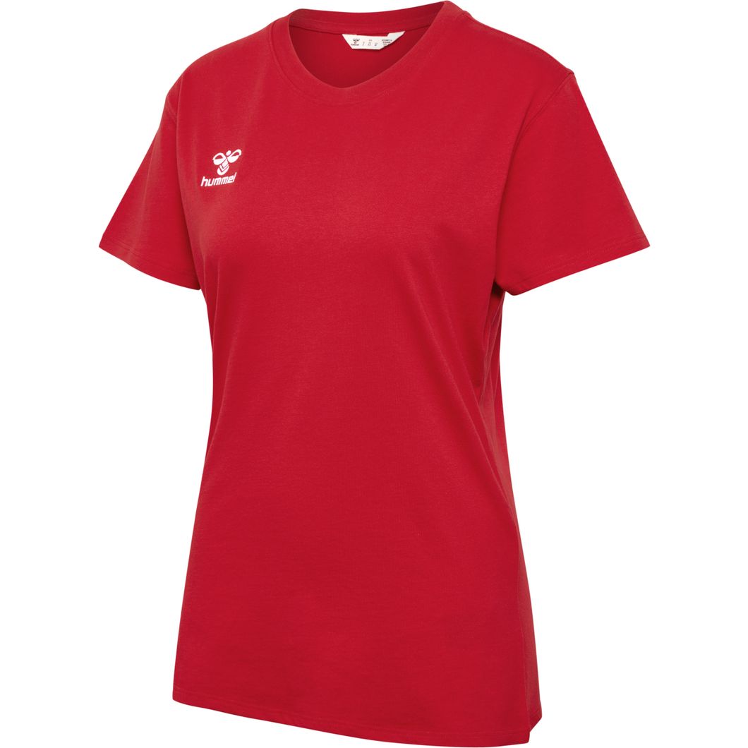 GO 2.0 T-Shirt Damen