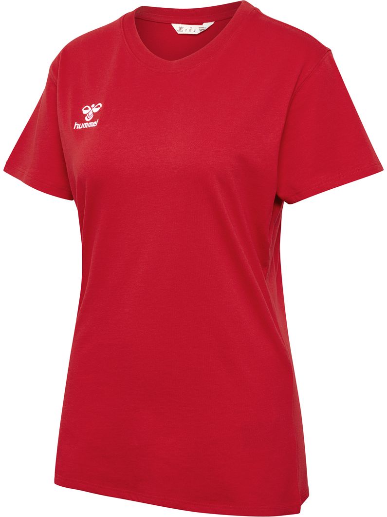 GO 2,0 T-Shirt Damen