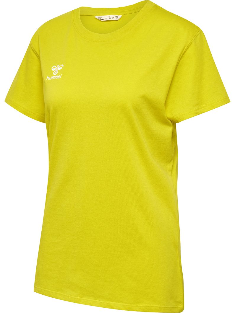 GO 2,0 T-Shirt Damen