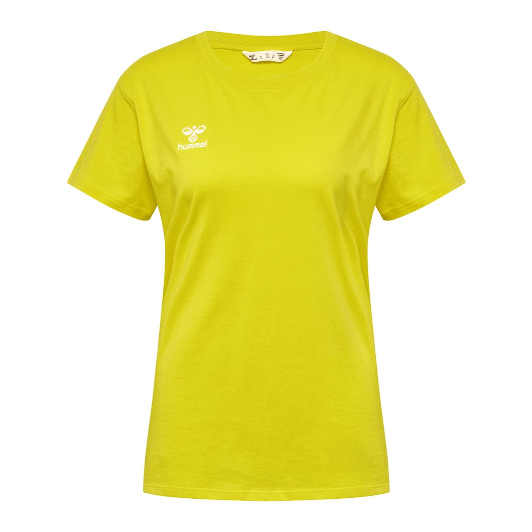 GO 2.0 T-Shirt Damen
