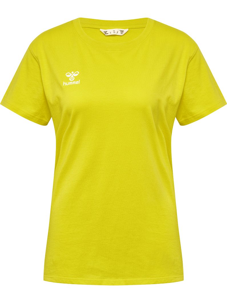 GO 2,0 T-Shirt Damen