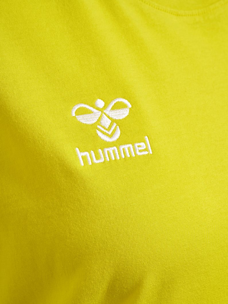GO 2,0 T-Shirt Damen