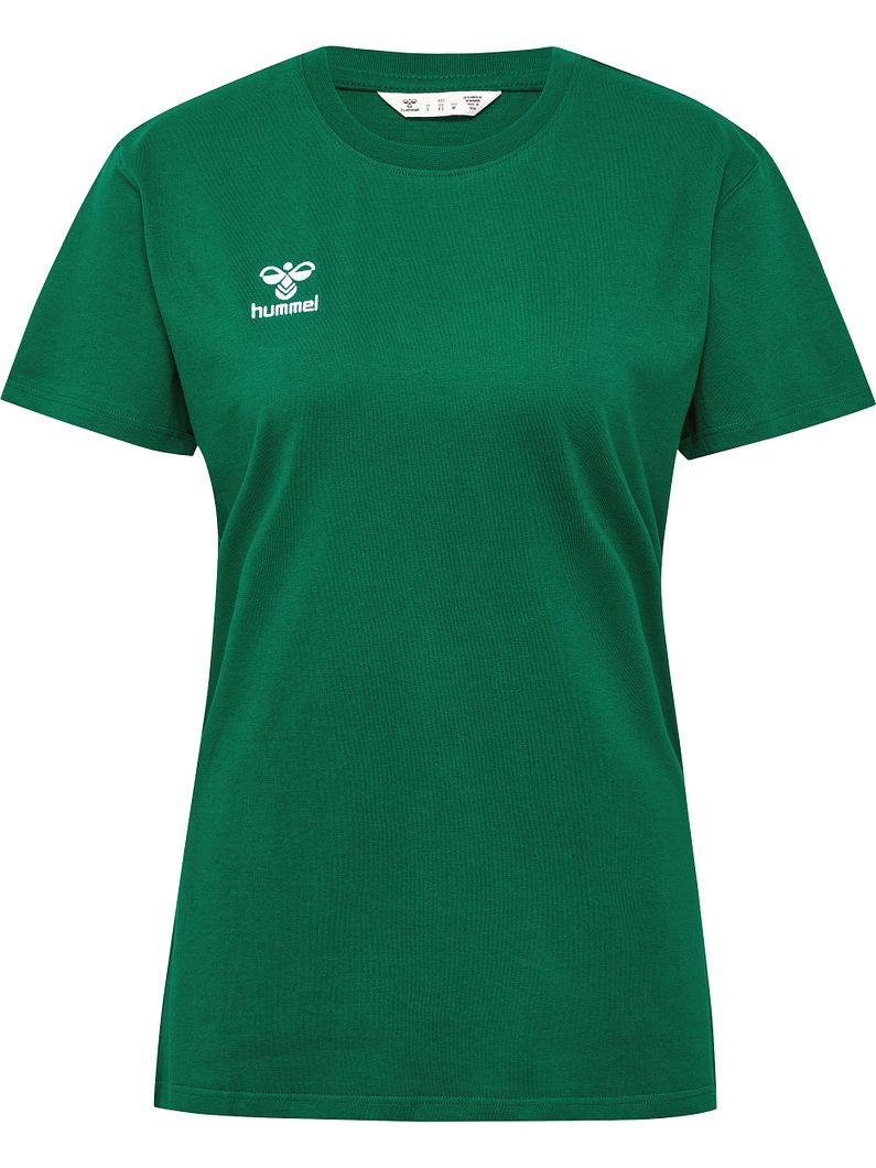 GO 2,0 T-Shirt Damen