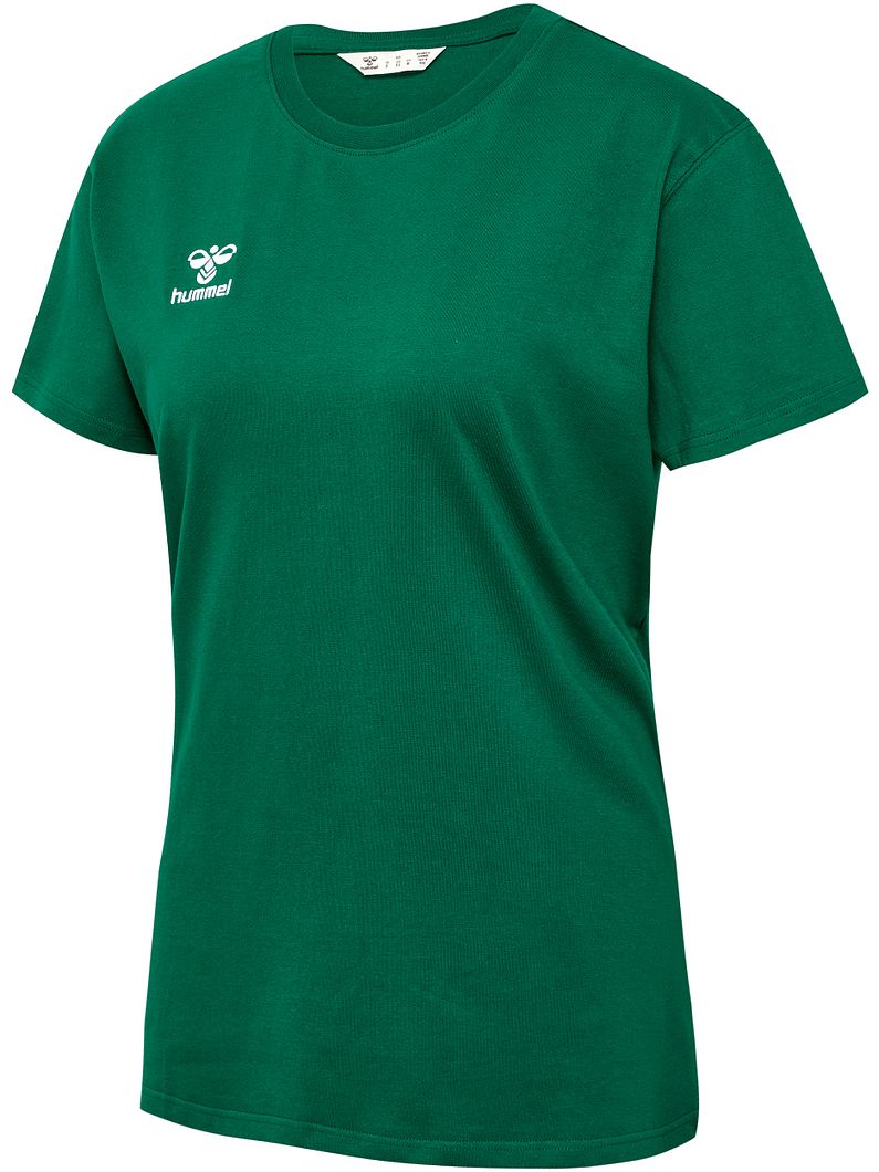GO 2,0 T-Shirt Damen