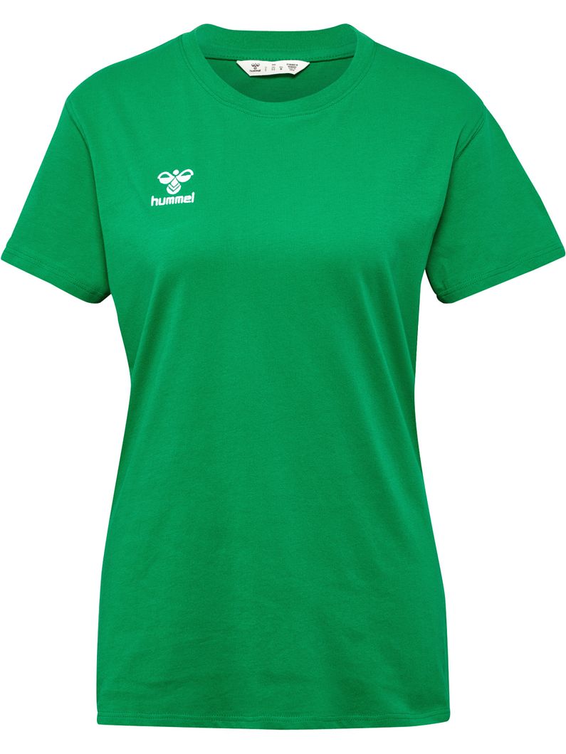 GO 2,0 T-Shirt Damen