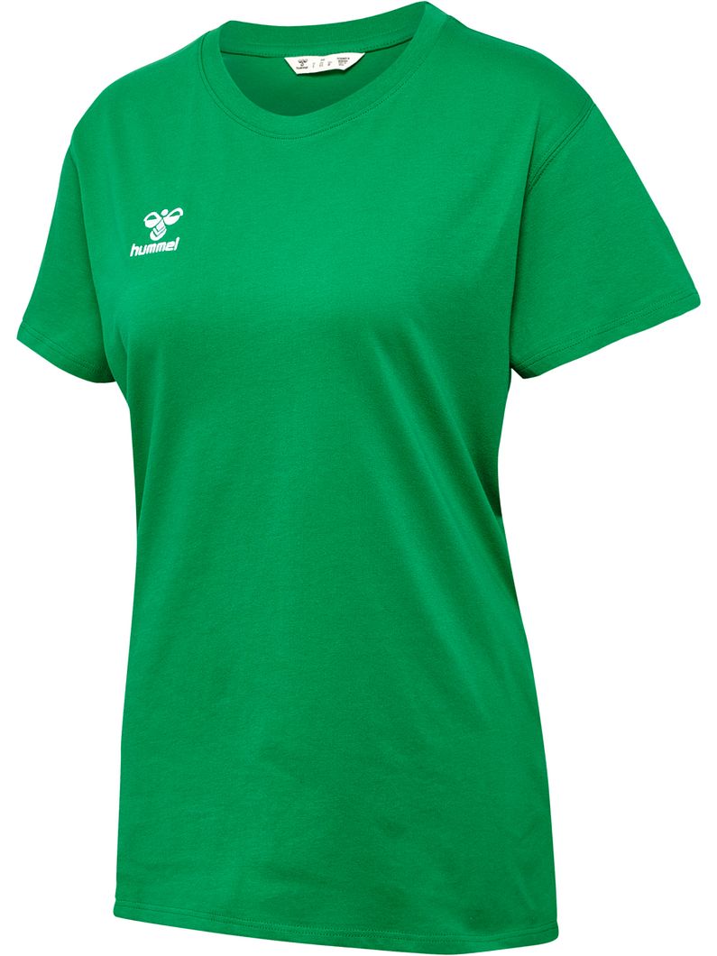 GO 2,0 T-Shirt Damen