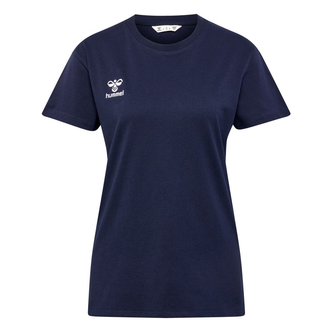 GO 2.0 T-Shirt Damen